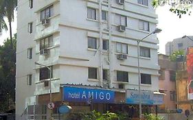 Hotel Amigo
